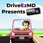 DRIVEEzMD E-ZPASS